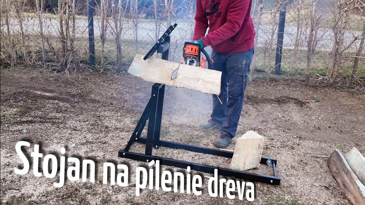 Ako si uľahčiť pílenie metrovice?