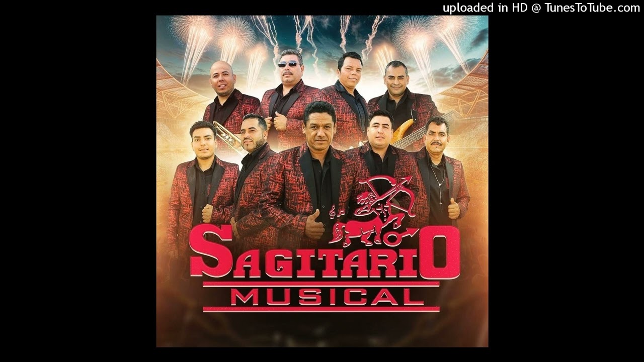 Por un amigo sagitario musical ft gil rangel en vivo