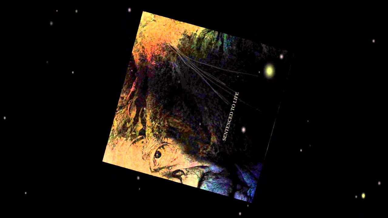 Sinfulness: 'SENTENCED TO LIFE' Album Teaser... Out Spring 2014!!!