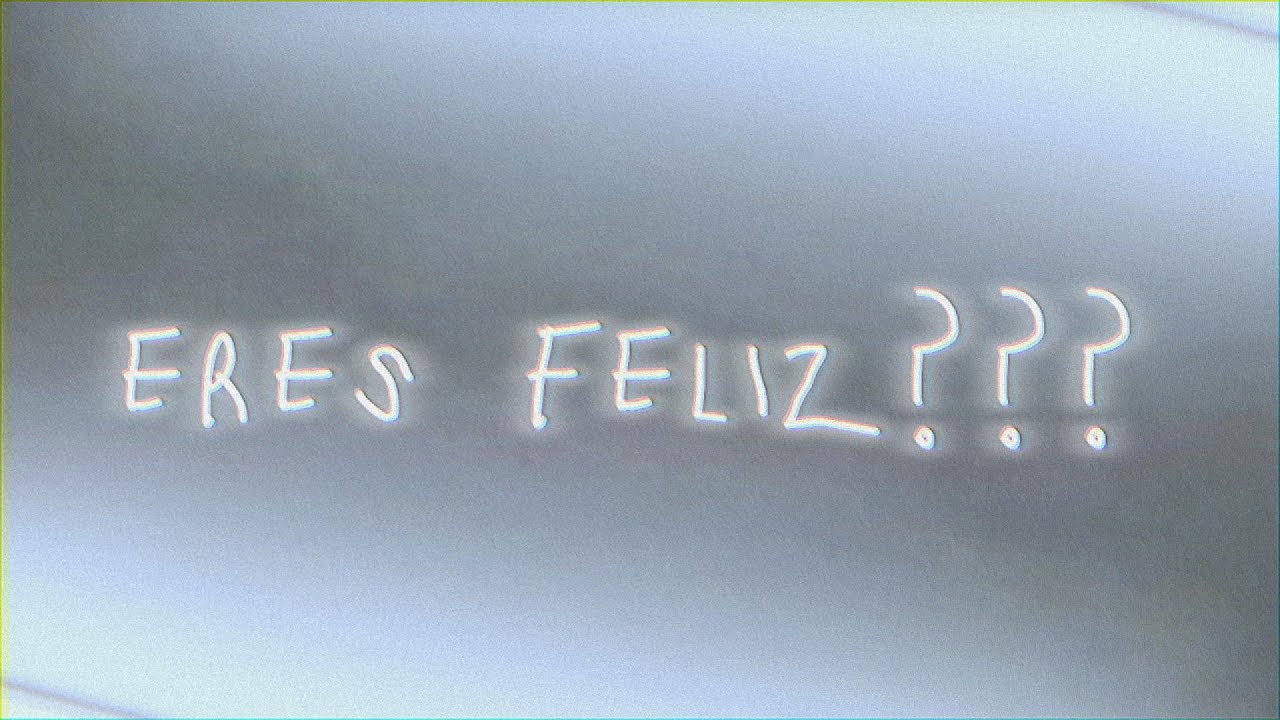 Kaden - Eres Feliz??? (Video Oficial)