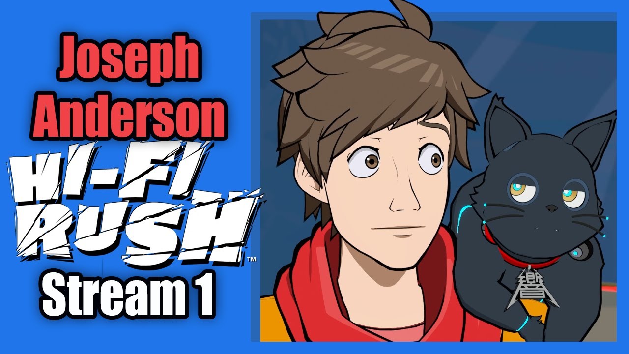 +2 +2 +2 | Hi-Fi RUSH Stream 1