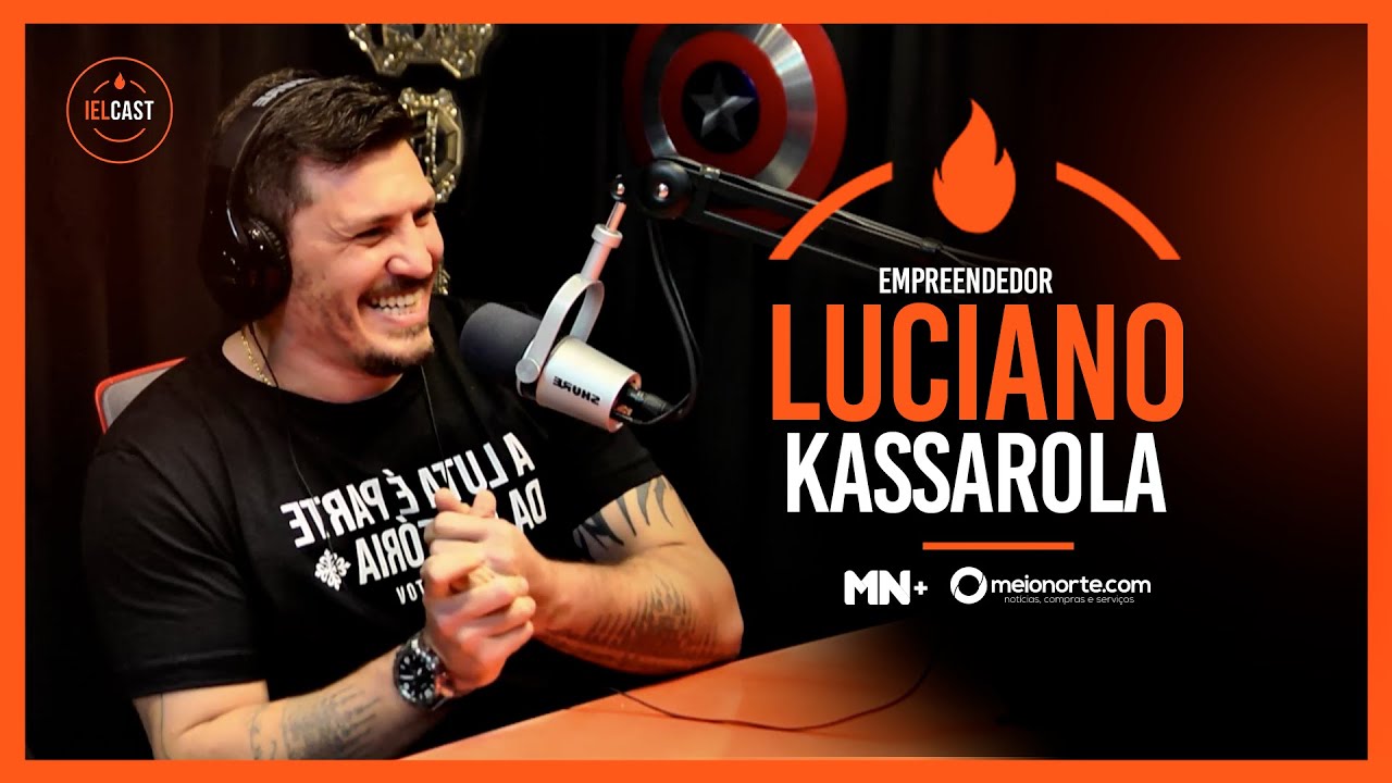LUCIANO KASSAROLA - LUTADOR - IELDSON - 021