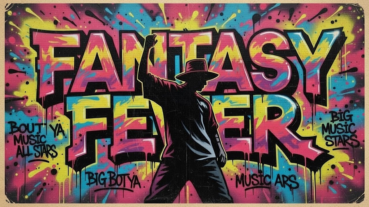 Fantasy Fever ~Hot Dancehall ~Big Bout Ya Music #dancehallmusic #short #musicaurbana #reggaemusic