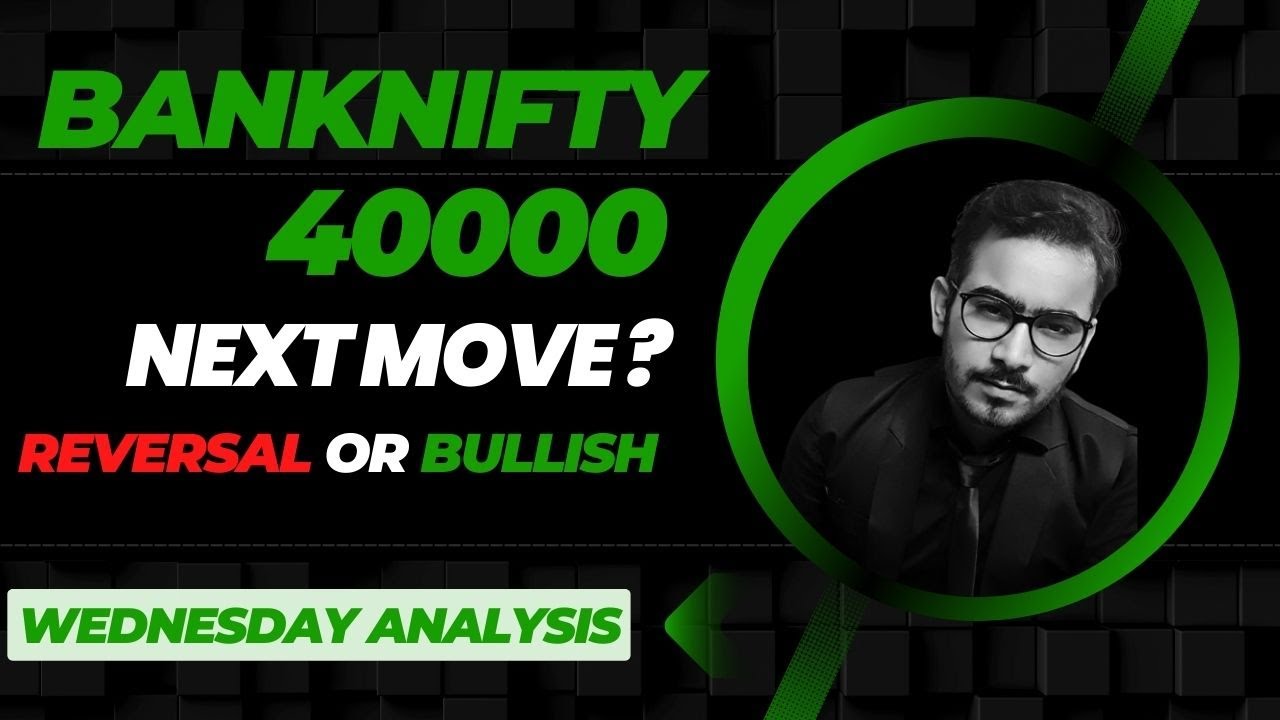 Nifty & Banknifty Trade Setup & Stock Analysis for Wednesday | 22 March 2023