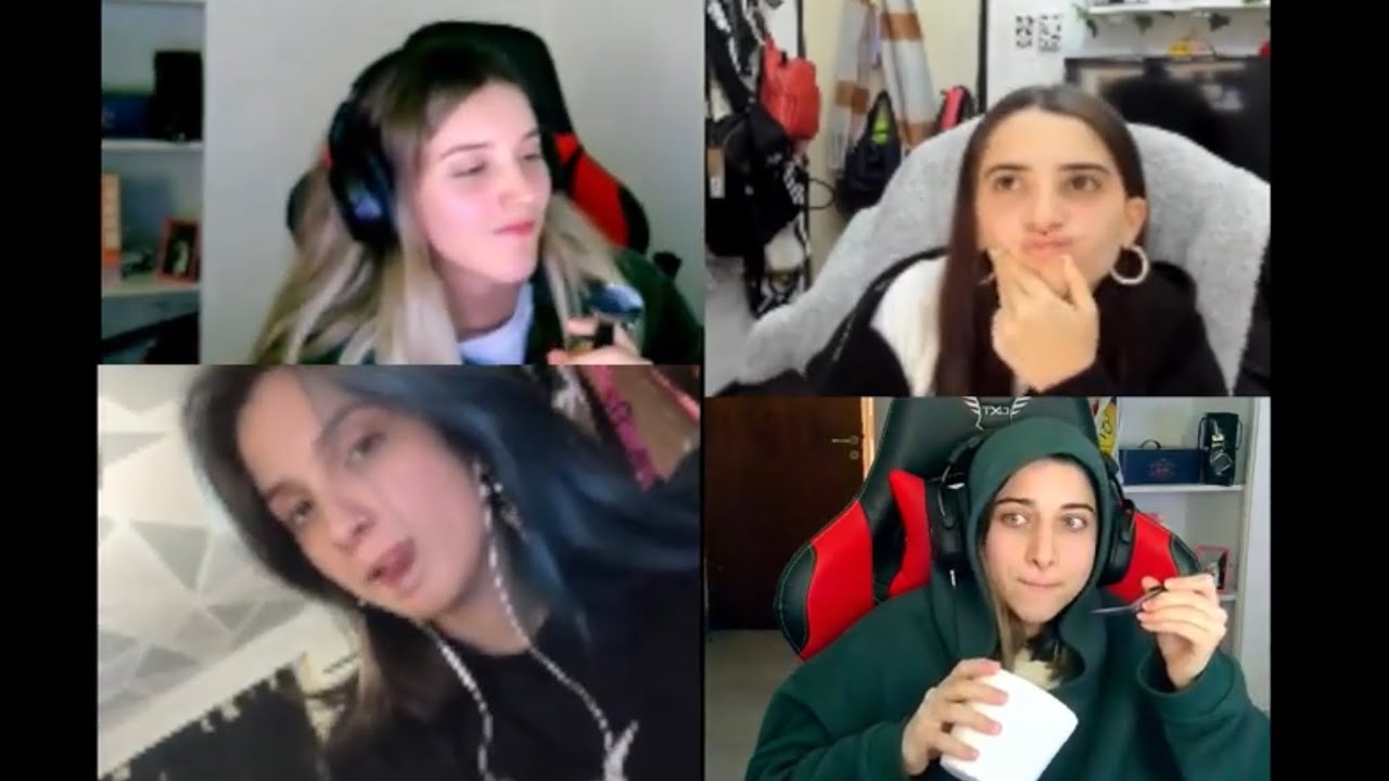 Cake House 8 horas en Stream - 23/06/2022