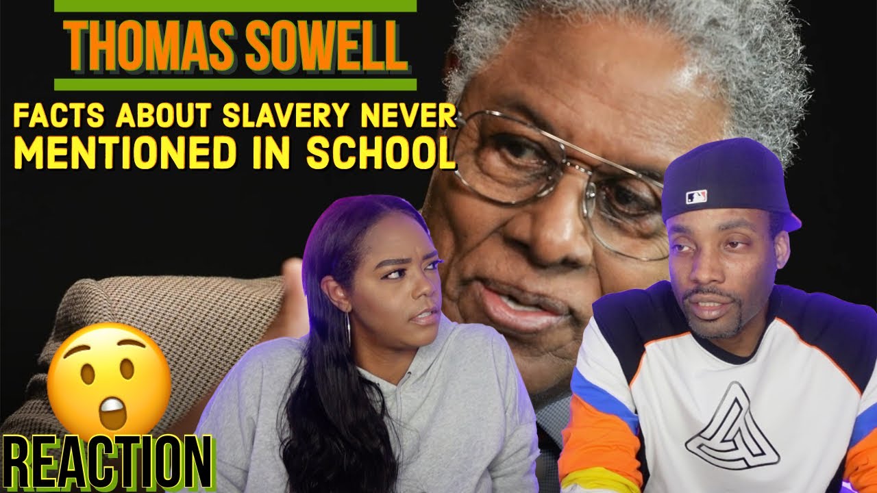 Thomas Sowell 