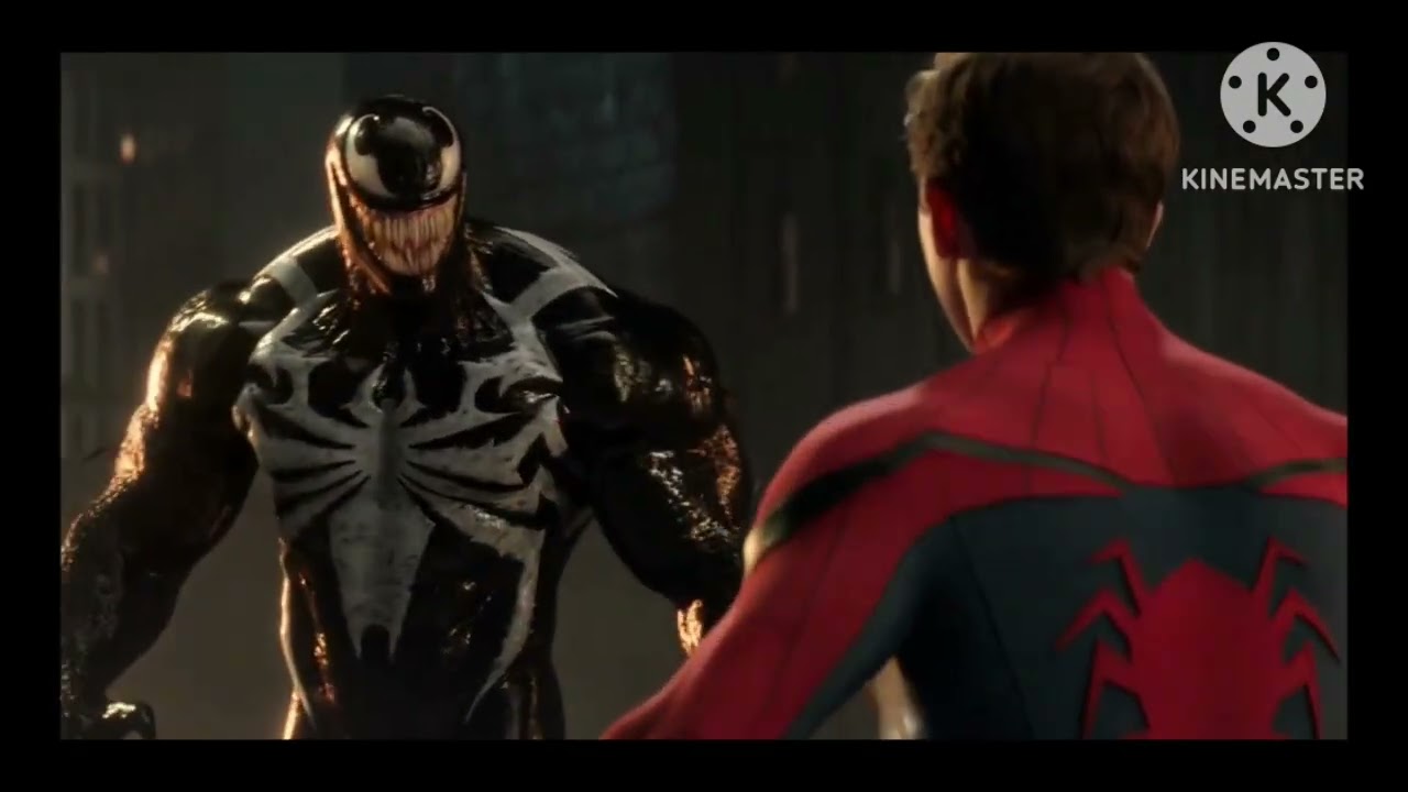 VENOM 4 | Official Trailer (2026) | Film Zone & Trailers @FilmZone Trailers