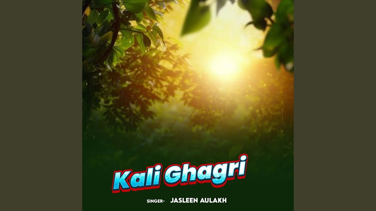 Kali Ghagri