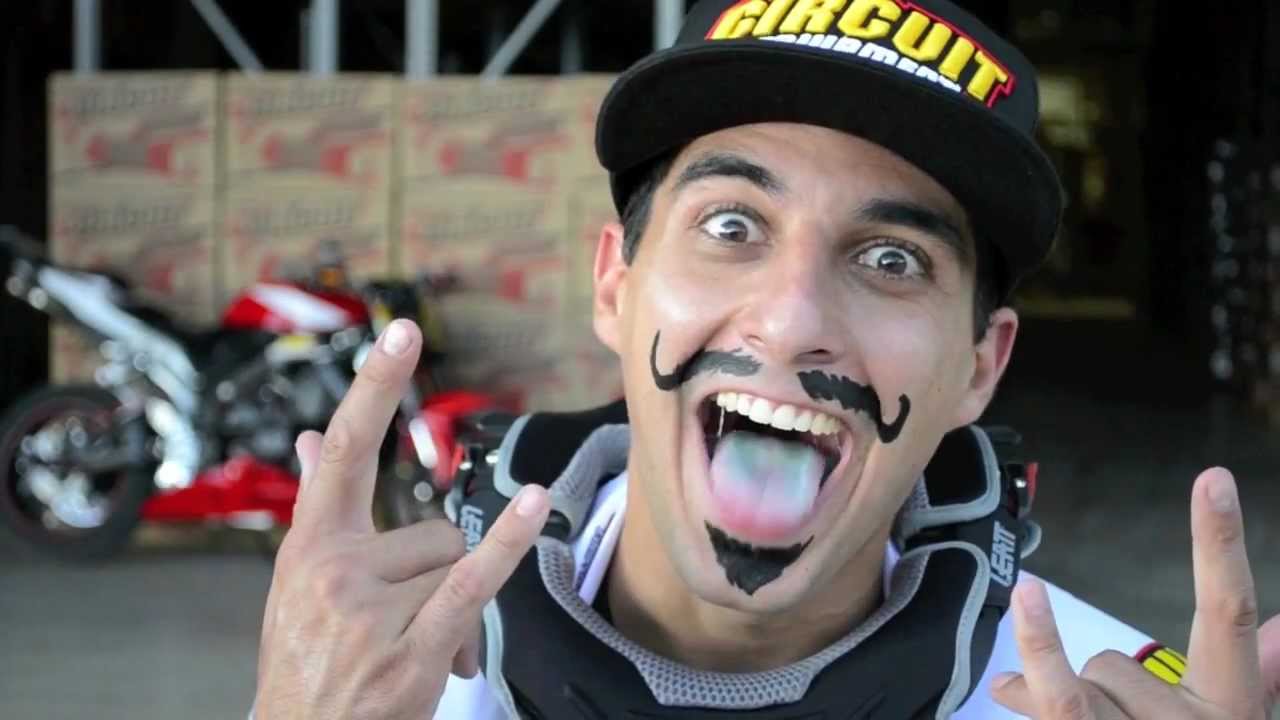 Luquinha Wheelling Circuit
