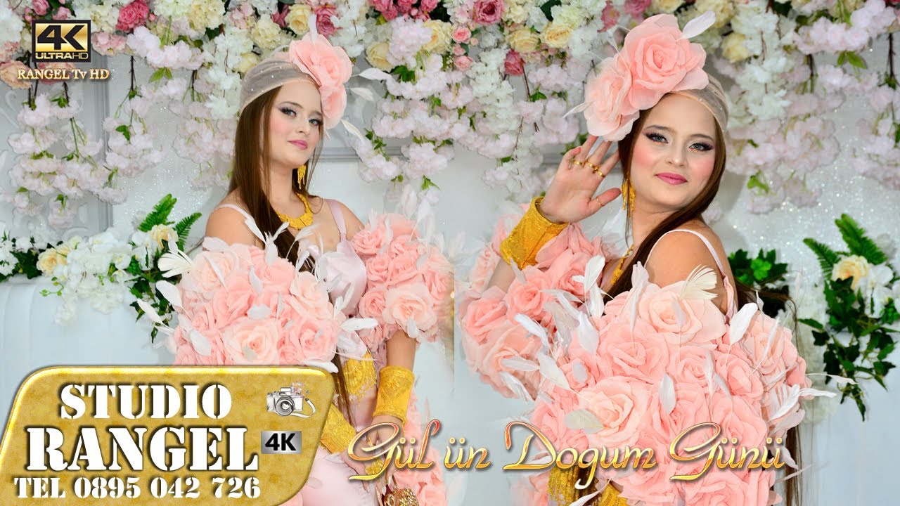 GÜL ÜN DOGUM GÜNÜ PARTİSİ FUL🧿 İZLE 1.BÖLÜM 2023