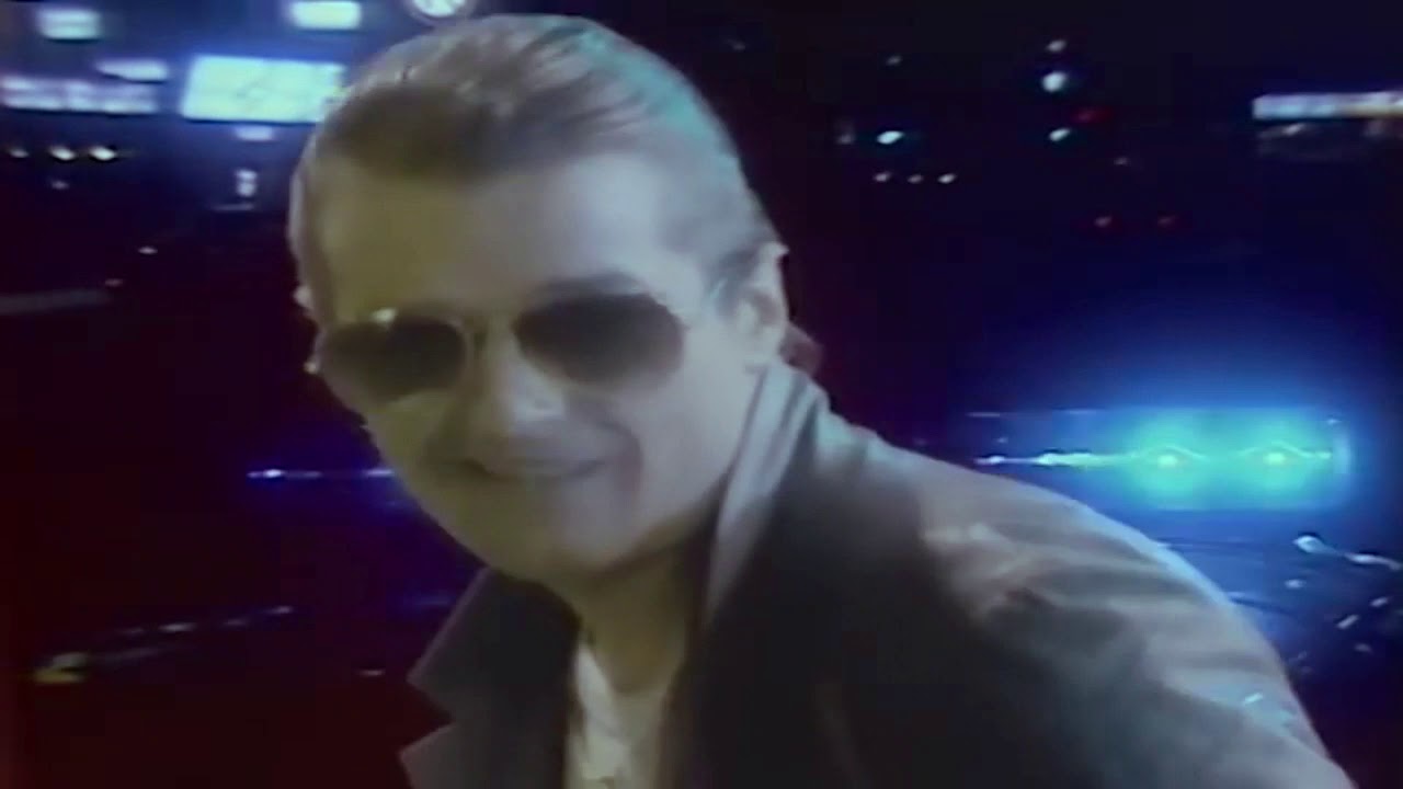 Smooth Sexy Kommissar (Falco/Justin Timberlake/Twenty One Pilots/   Michael Jackson/After The Fire)