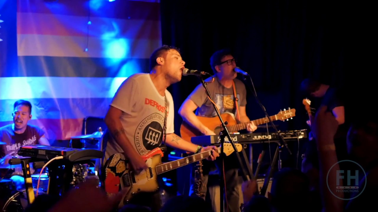Jeff Rosenstock - 