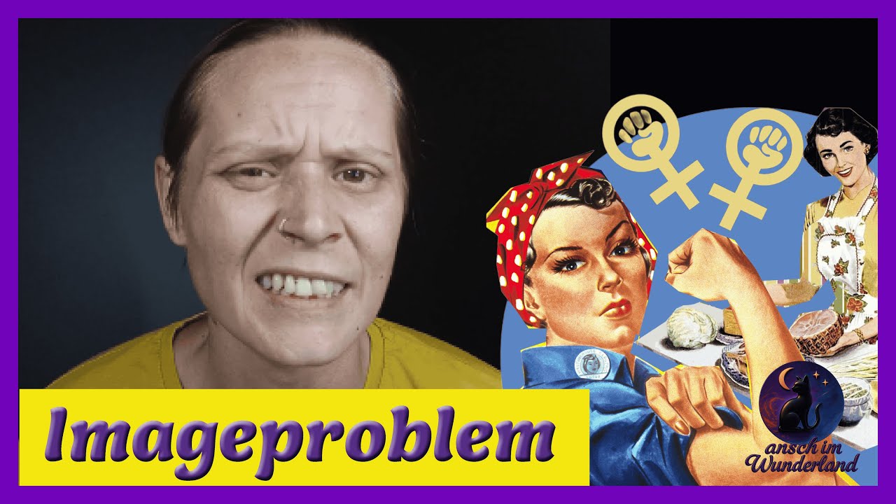 Hat uns der Feminismus gescammt?