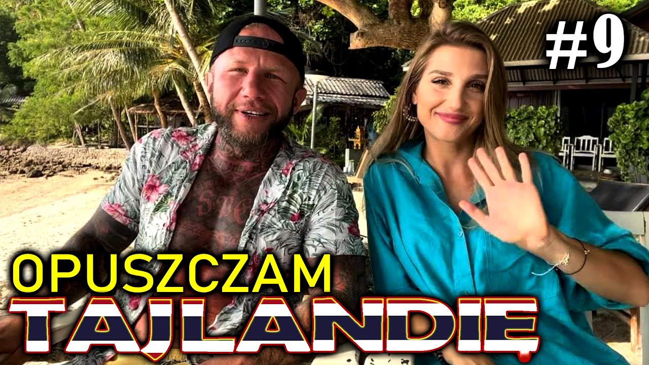Zdradzimy wam naszą tajemnicę... Rozstajemy się ale nie na zawsze... #9