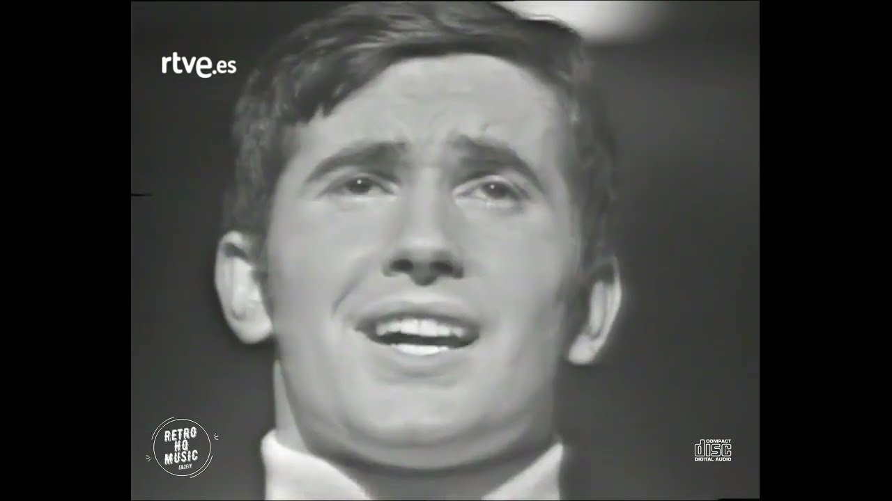 VÍCTOR MANUEL - Galas del Sábado (TVE - 1969) [HQ Audio] - El abuelo Vítor, La romería, Paxarinos