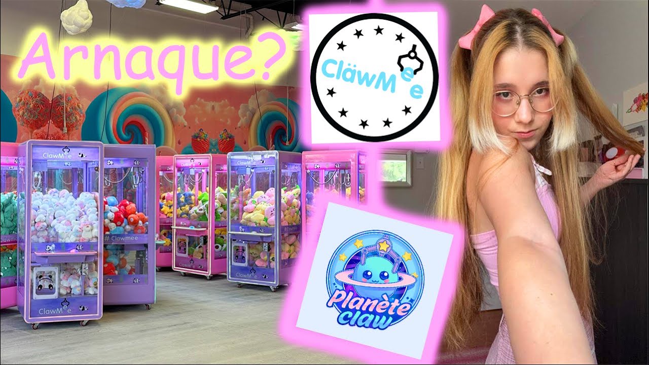 Planète Claw, ClawMee arnaque ou non ?