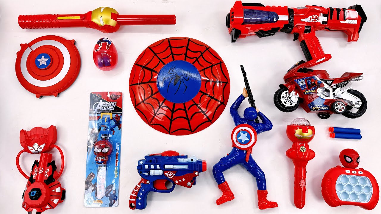 Spider-Man Rescue TUNG SAHUR vs SPIDERS BRIDGE Funny Game GTA superhero