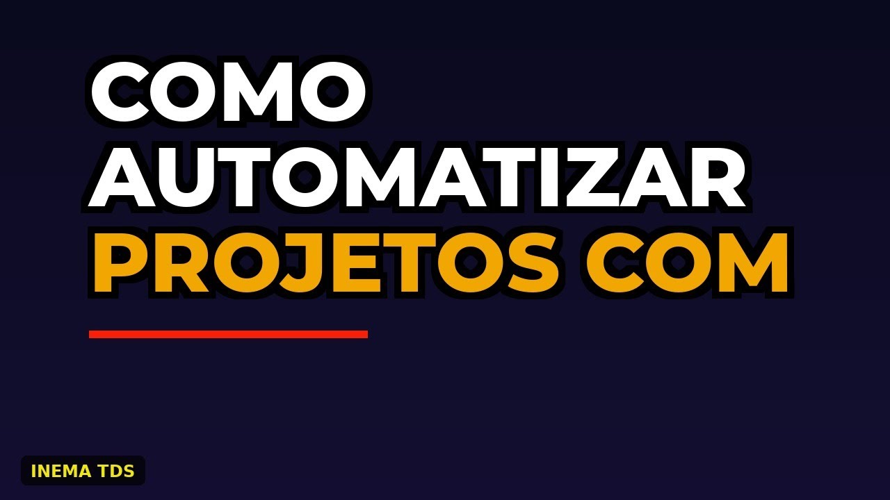 Como automatizar projetos com Claude Code e agentes de IA