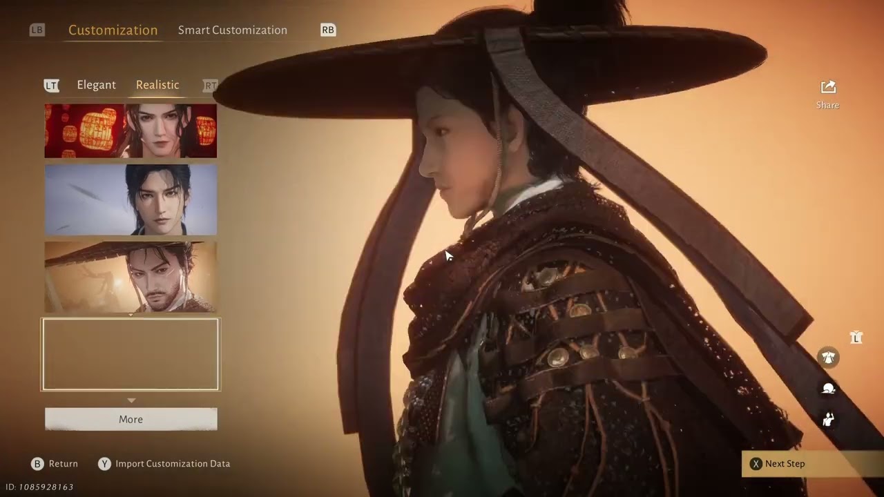 I Tried The New Samurai Game So You Don't Have To...
