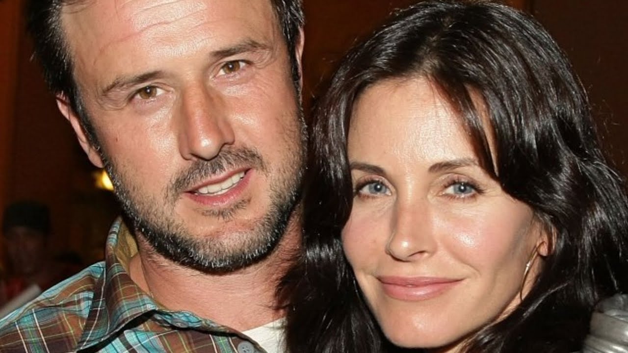 La Verdadera Razón Por La Que Courteney Cox Y David Arquette Se Divorciaron