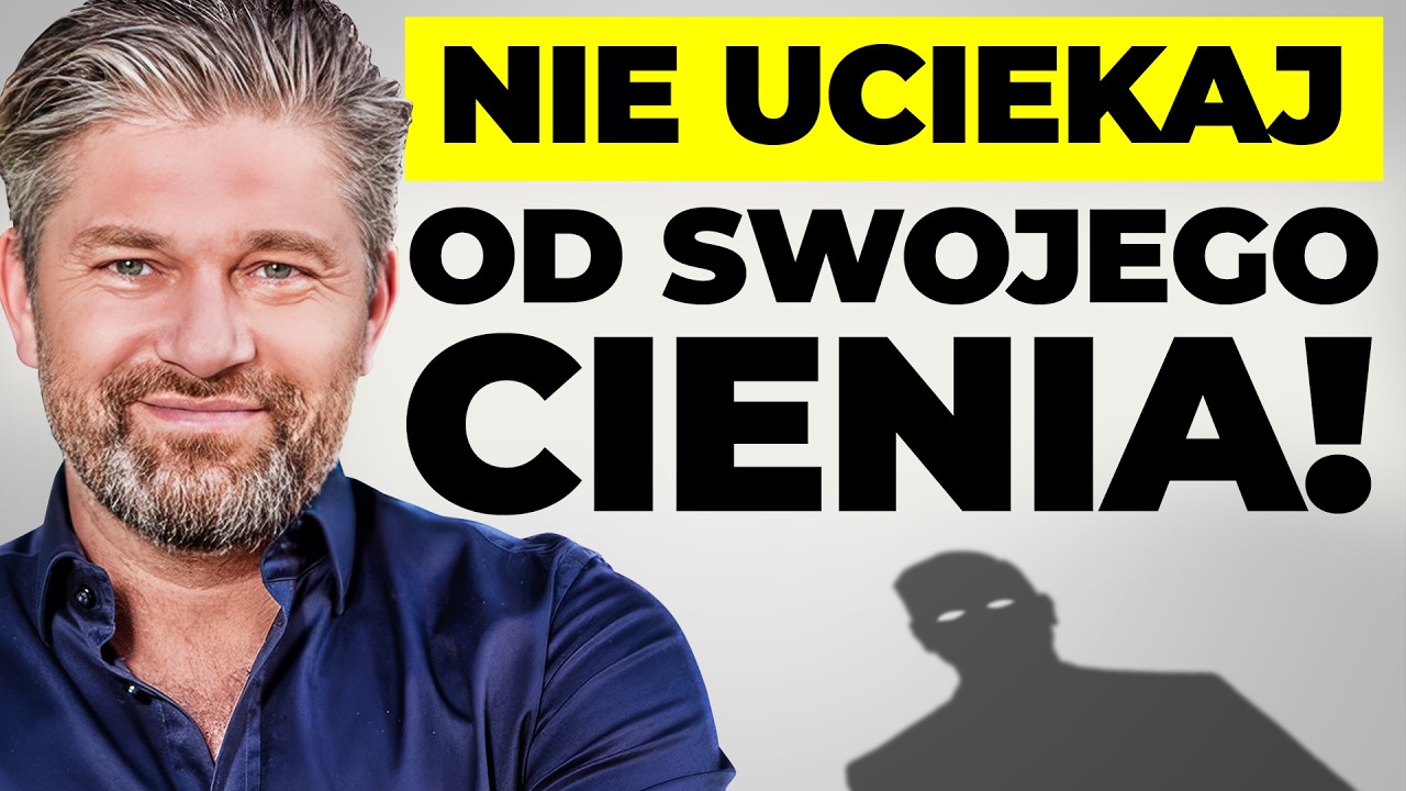 Traumy i wady mają nad nami kontrolę! Co robić?