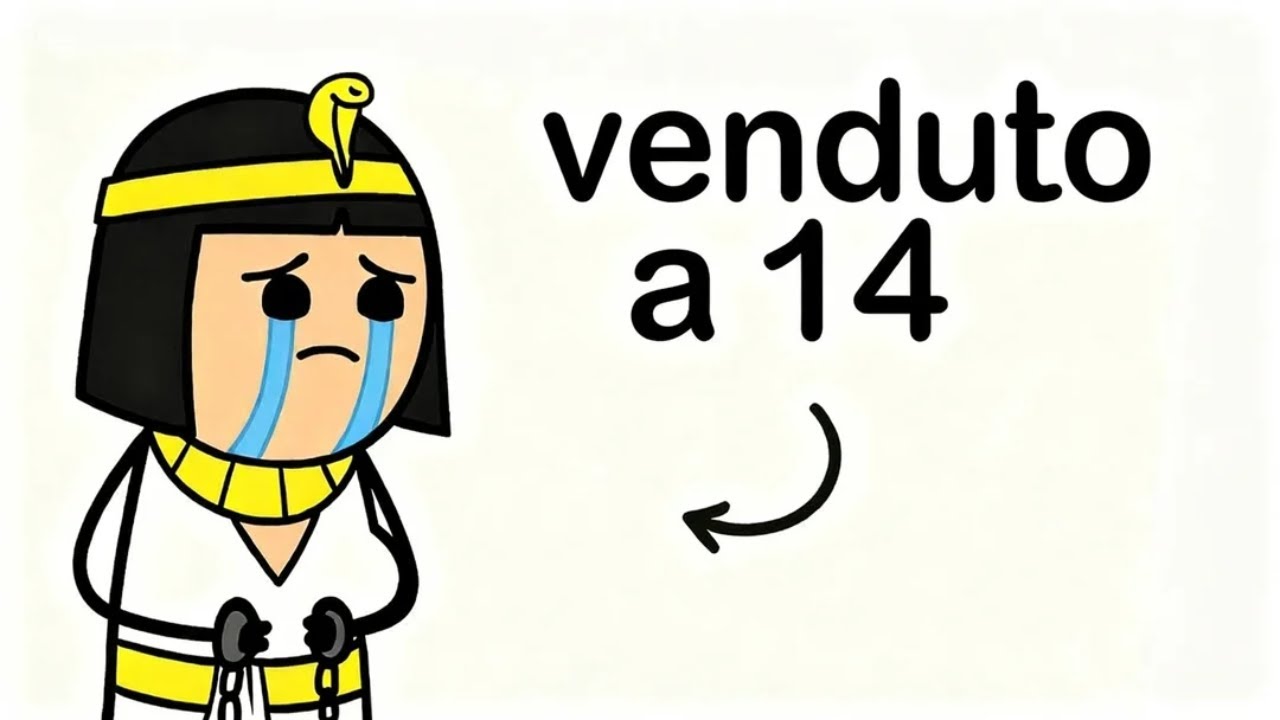 La tua vita come concubina