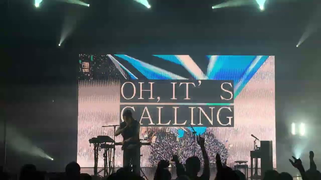 Porter Robinson - Musician (Live in Singapore)