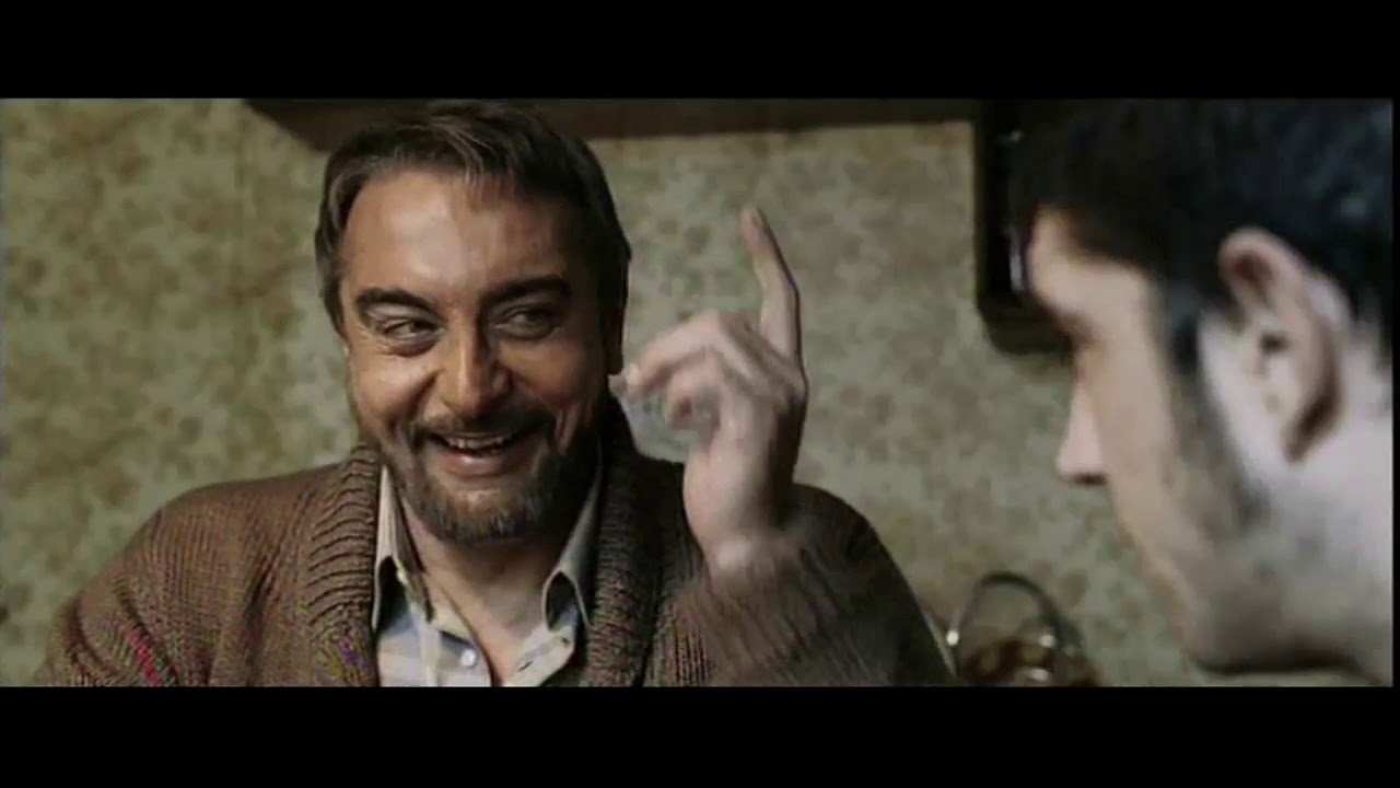 KABIR BEDI FILM CLIPS