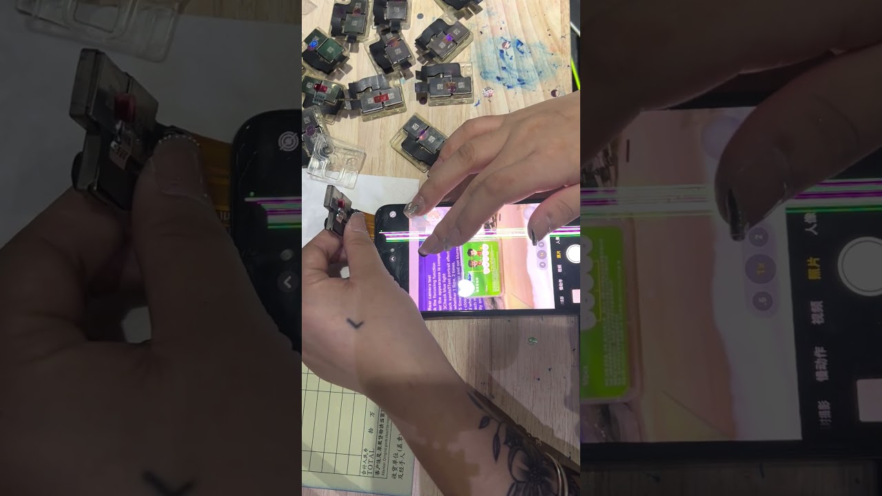 High - quality camera wholesale, easy installation.#tiktok#fyp#foryou