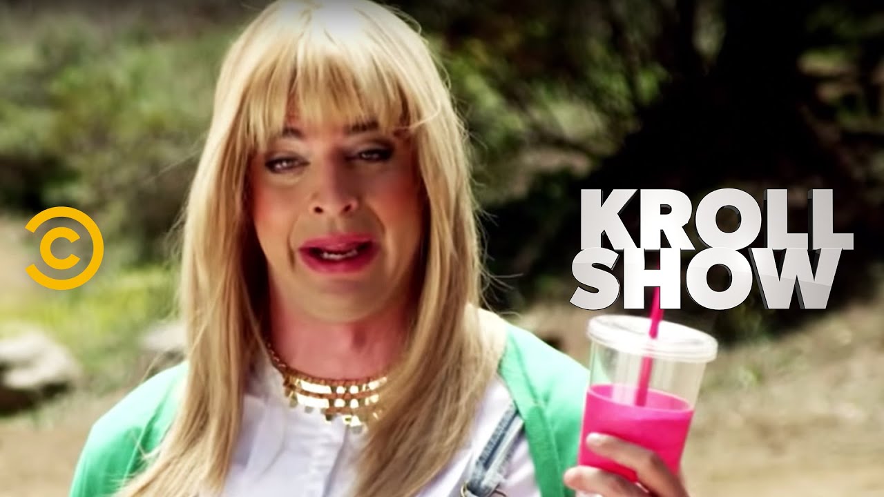 Kroll Show - Gold Diggers (ft. Jason Mantzoukas)