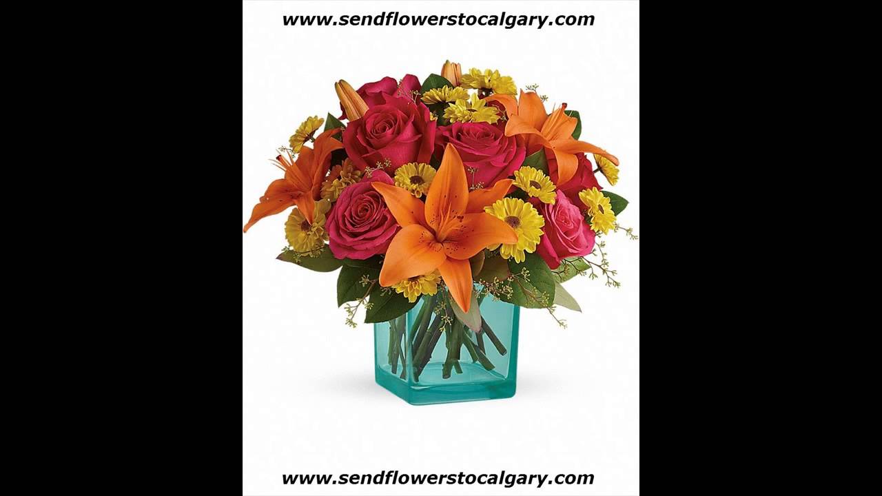 canada cheap flower delivery