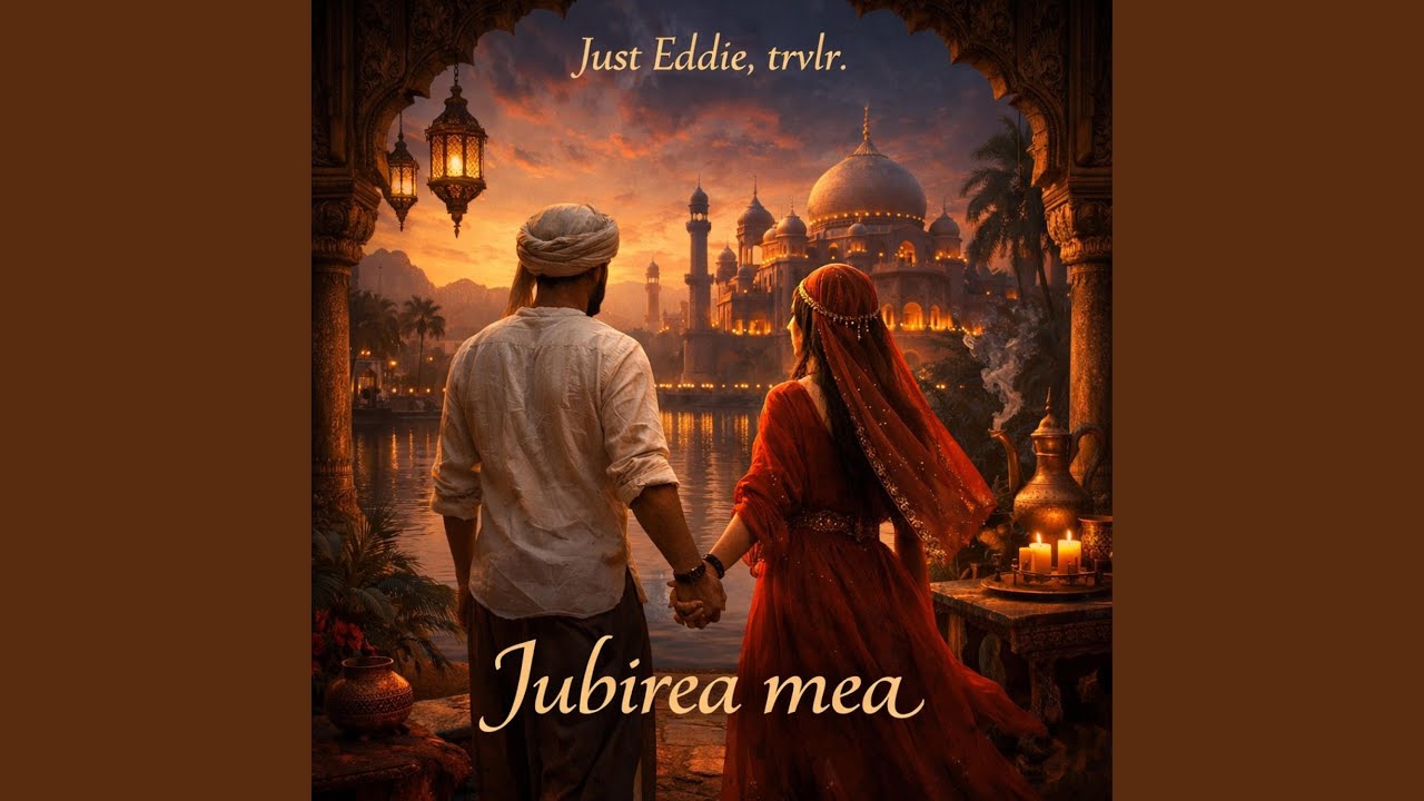 Iubirea mea (feat. trvlr.) (Radio Version)