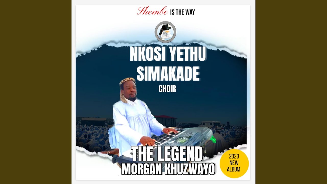 Nkosi Yethu Simakade