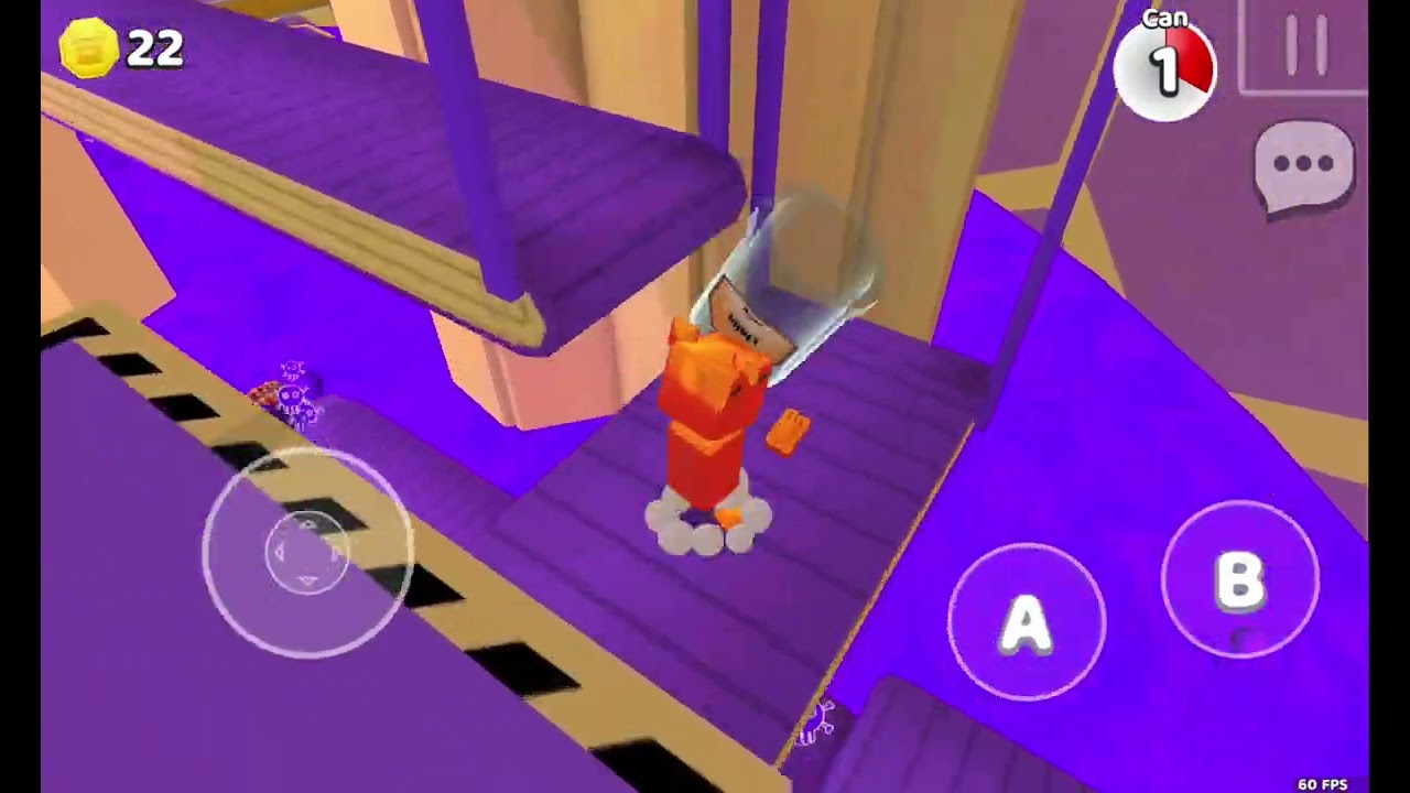 Super bear da kovana gittim OYUN BİTMEDİ😭😭