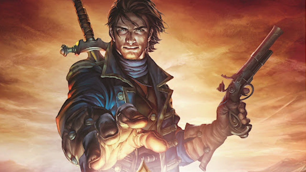 Fable 3 combat music Extended