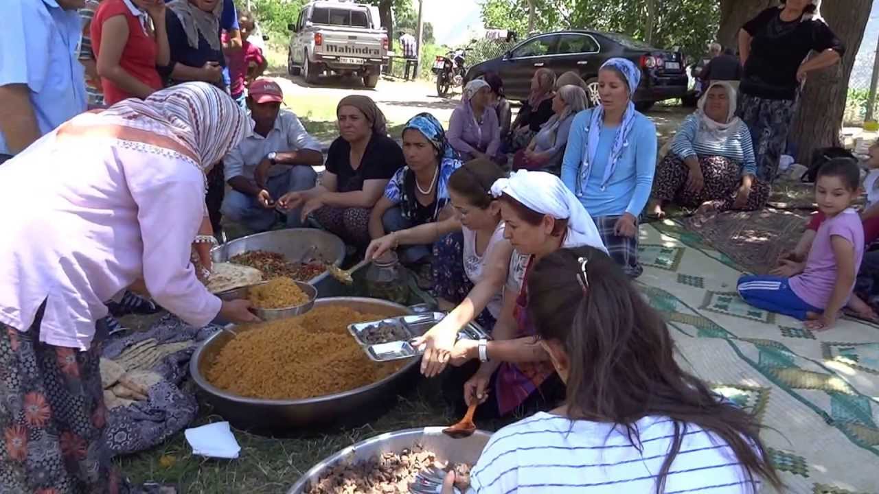 Havutlu Ziyaret 2013