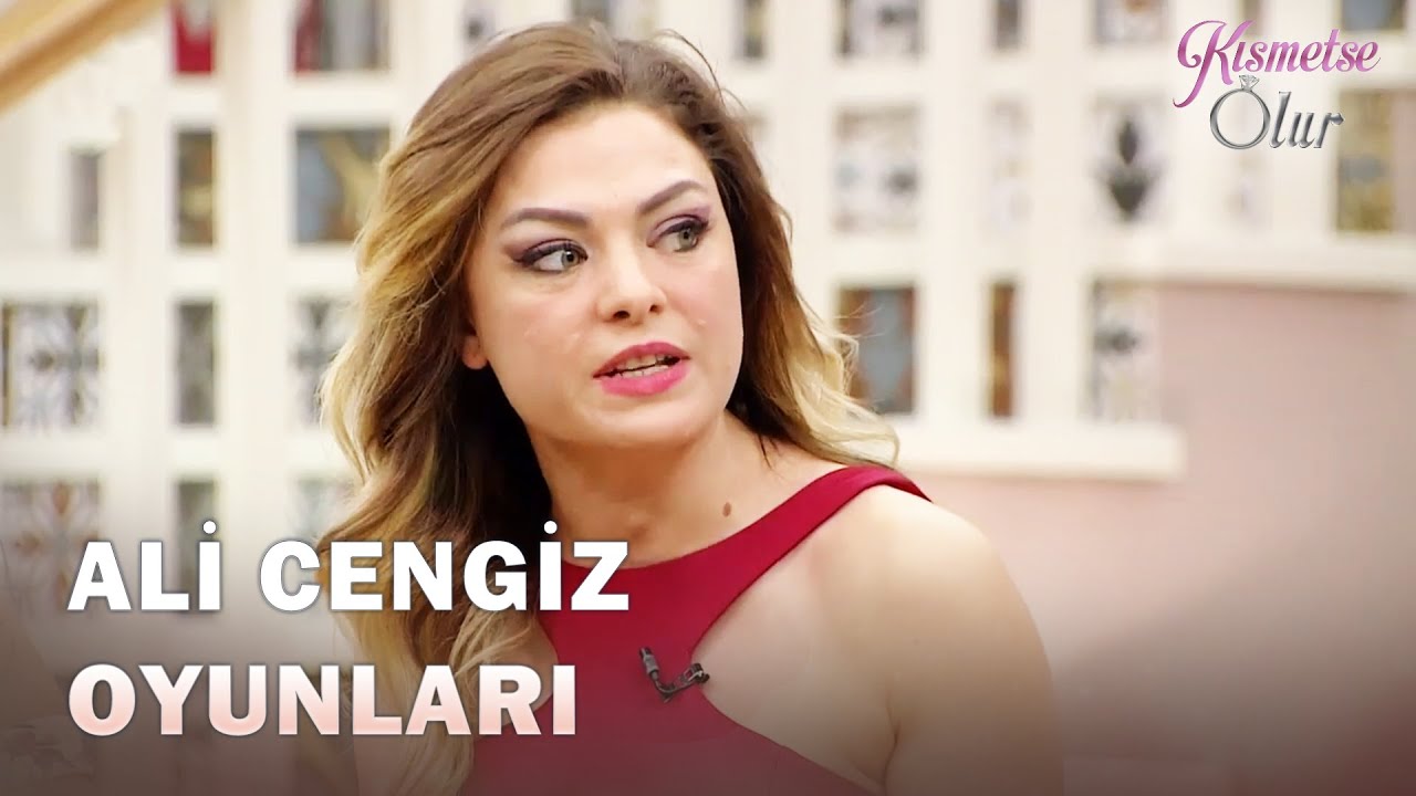 Mehtap, Murat'la Ali'nin Oyununu Öğrendi | Kısmetse Olur 23. Haftanın Finali