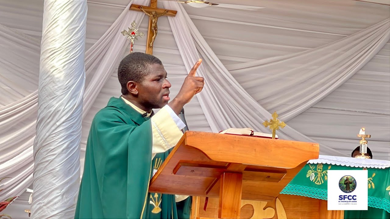The Call to Live the Gospel Values: 4th Sunday of Ordinary Time’s Homily By Rev. Fr. Rowland