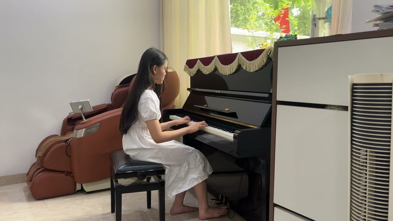 Phạm Khánh An - tác phẩm 