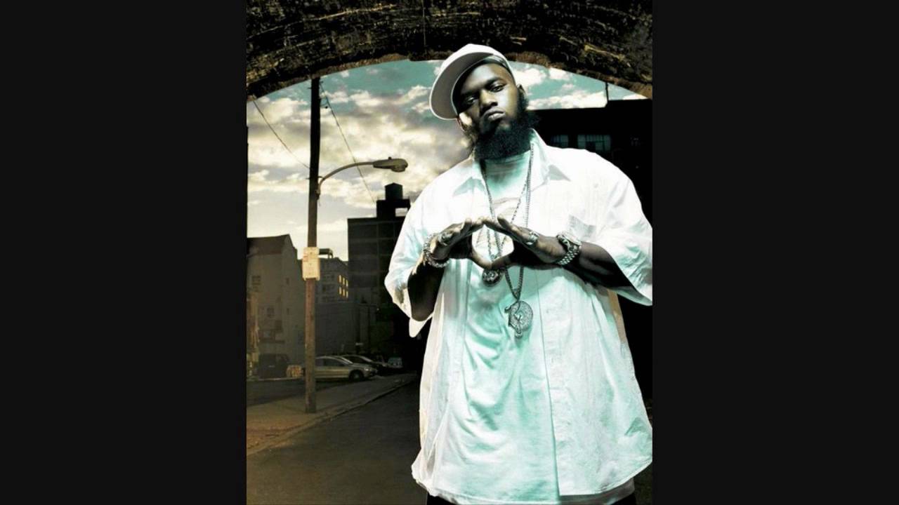 Freeway & Beanie Sigel - Philly Niggaz (produced by Kanye West)