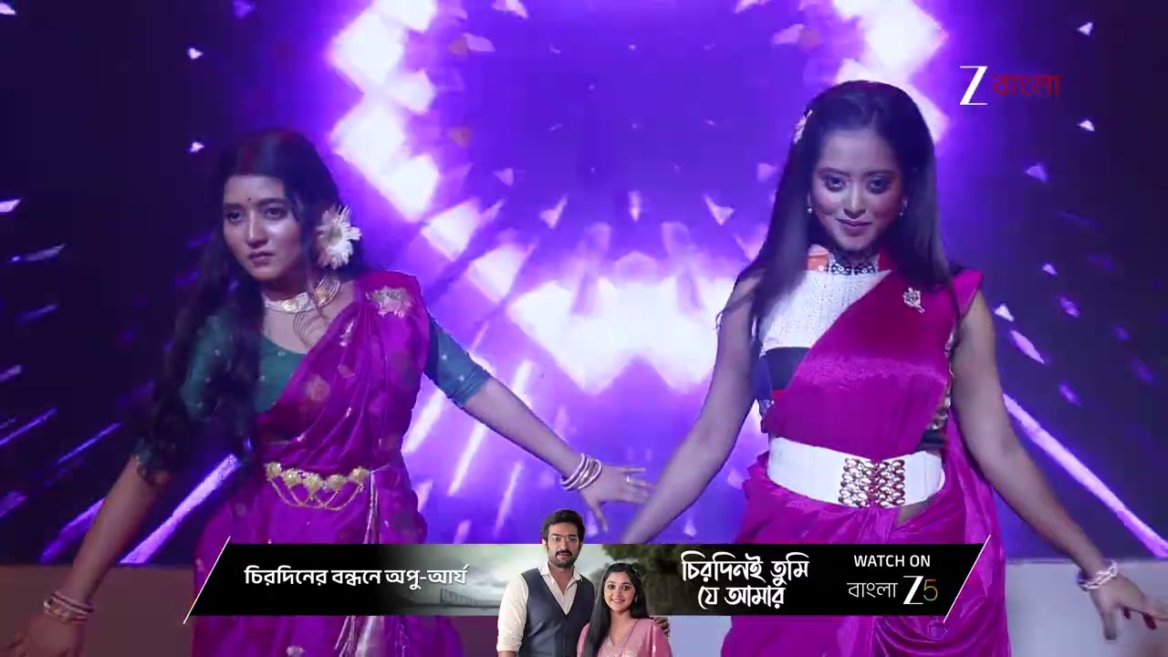 Jowar Bhanta | নিশার হাত থেকে ঋষিকে বাঁচাতে পারবে উজি ?