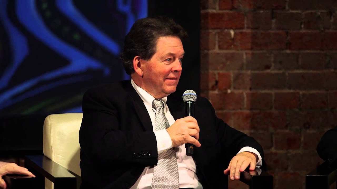 Art Laffer, John O'Sullivan & John Roskam Q&A