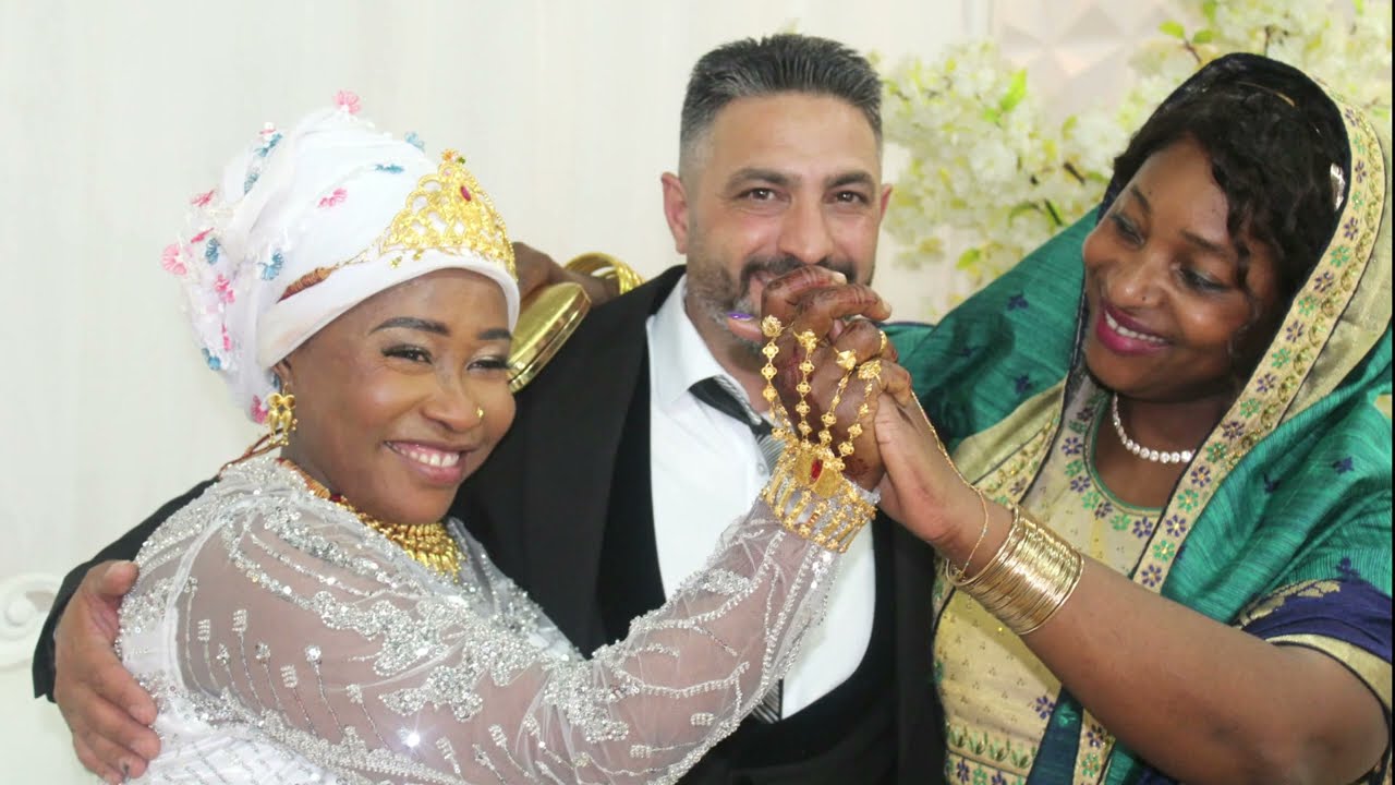 OUKOUMBI  DE MISS HADJIRA HAHAYA 2025
