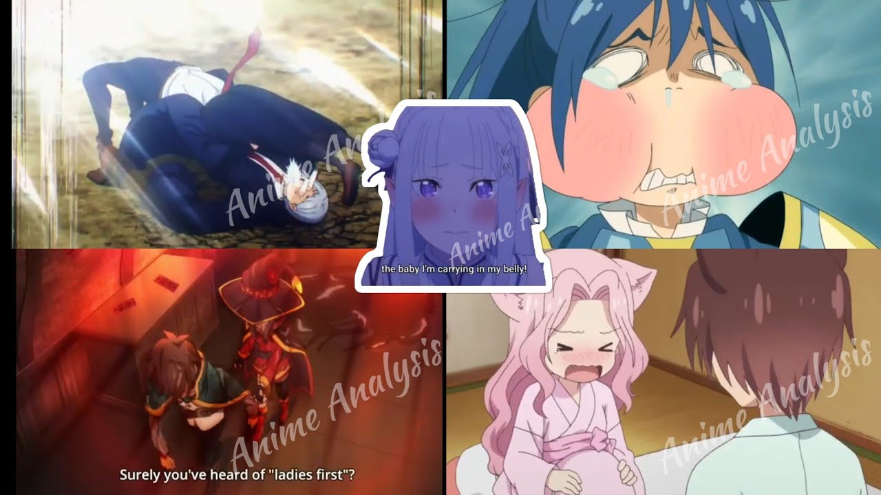 Best Anime 