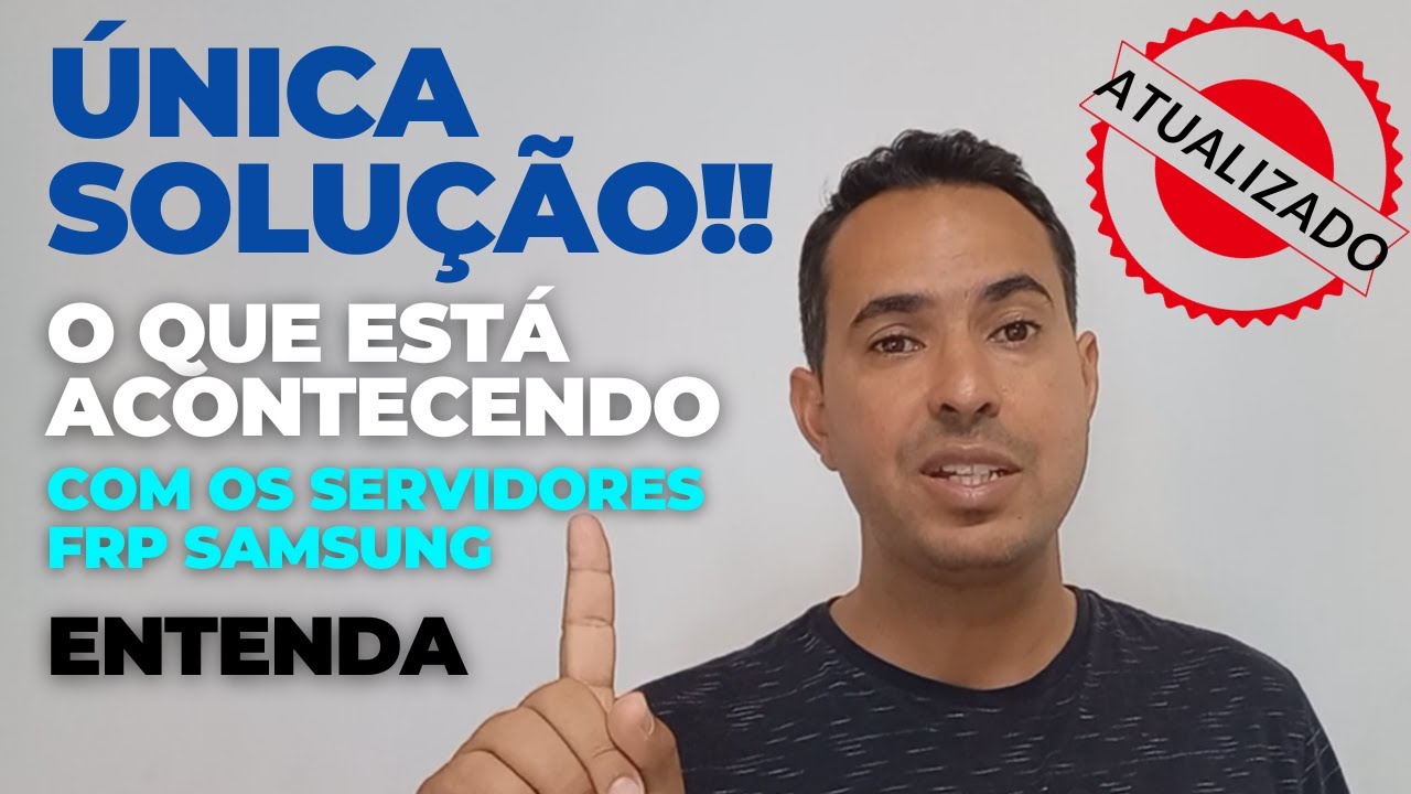 Servidores para remover conta google de celulares Samsung. Remover FRP Samsung, Desbloqueio