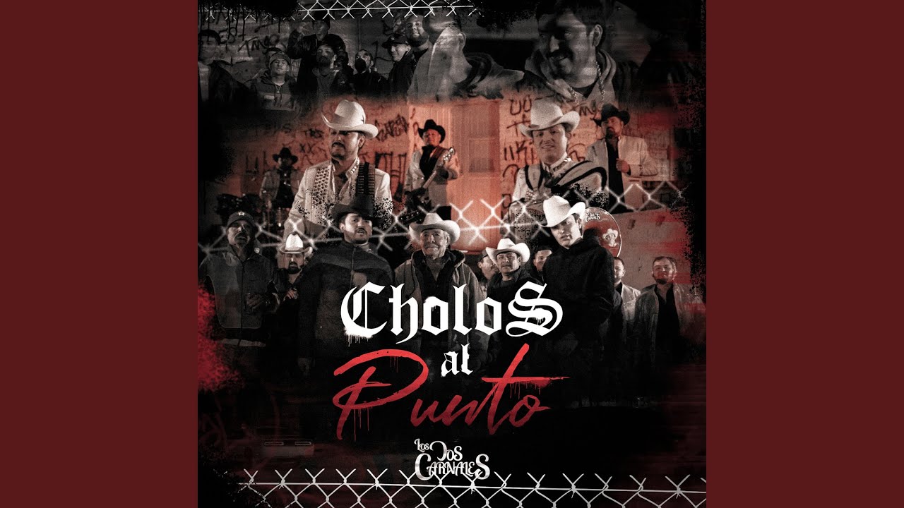 Cholos al Punto