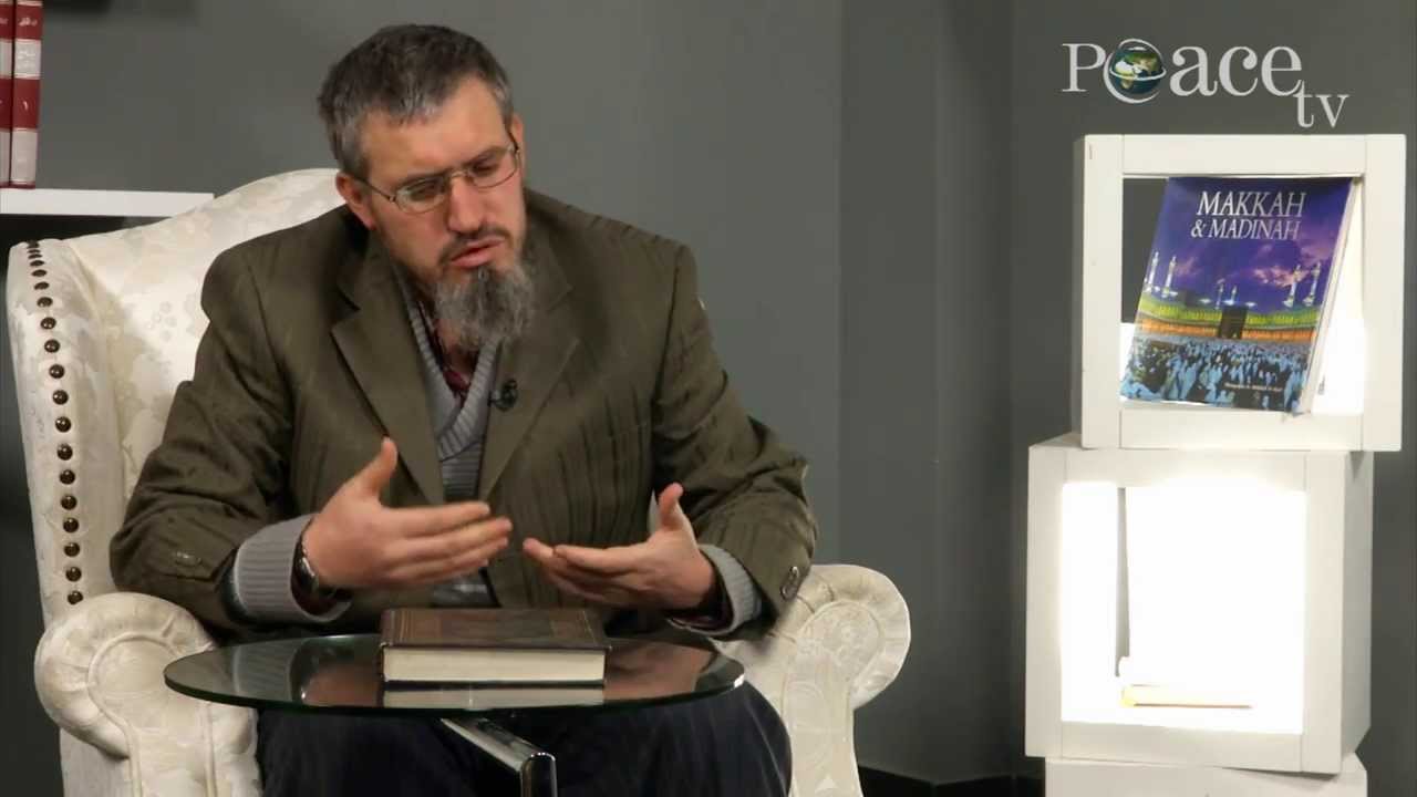 Çka thotë Allahu për kujdesin ndaj prindërve? - Hoxhë Ismail Bardhoshi