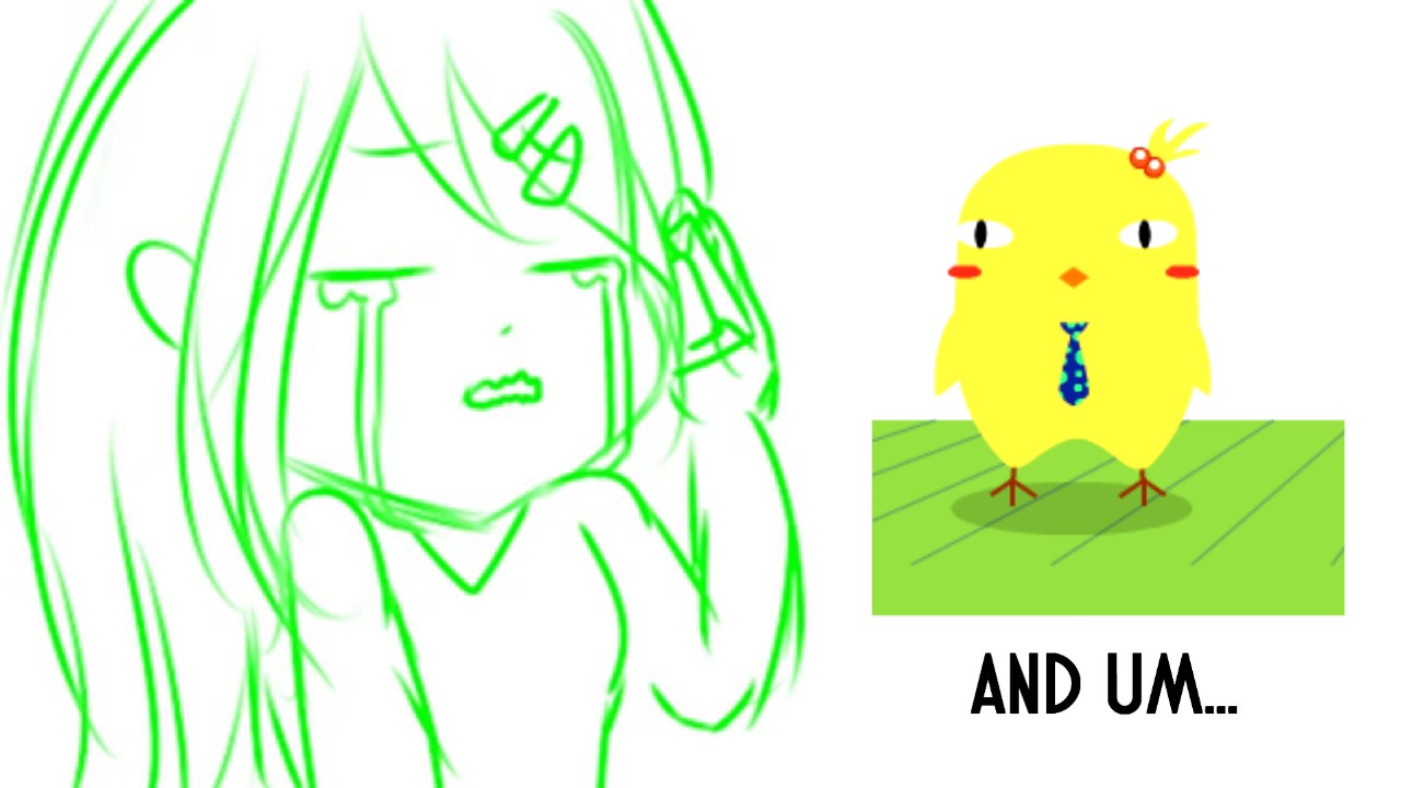 R I P DJCHAN 『Livestream memes』