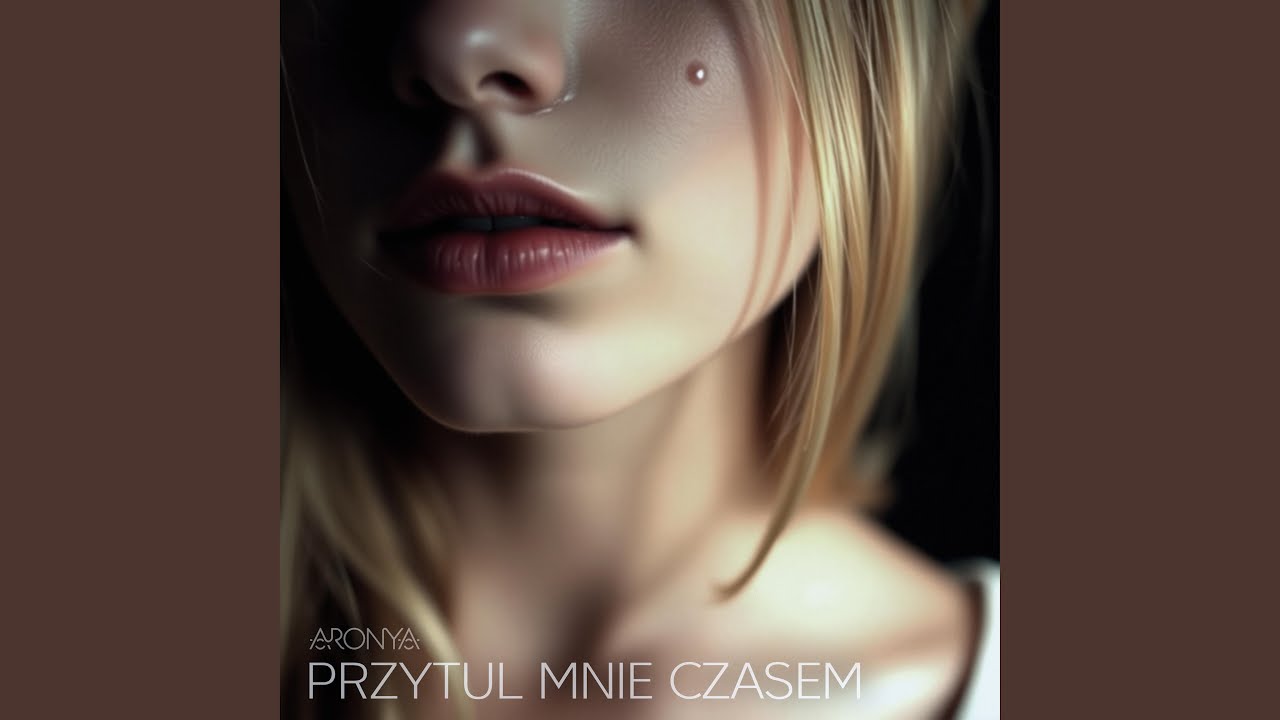 Przytul Mnie Czasem