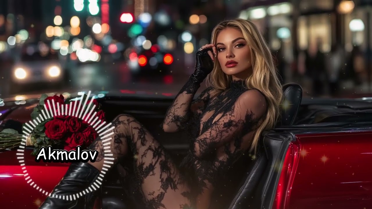 Akmalov - Hypnotic Flow (Original Mix)